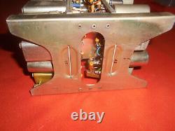 U. S. ARMY -GERMAN ARMY N. A. T. O. RADIO RECEIVER TRANSMITTER RT-70/GRC''used'