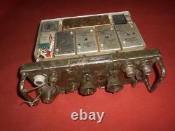 U. S. Army Radio Receiver And Transmitter Rt-505/prc-25 N. A. T. O