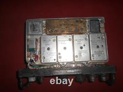 U. S. Army Radio Receiver And Transmitter Rt-505/prc-25 N. A. T. O