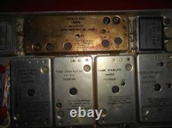 U. S. Army Radio Receiver And Transmitter Rt-505/prc-25 N. A. T. O