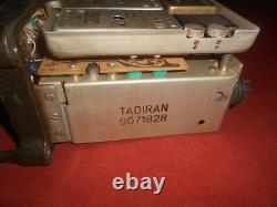 U. S. Army Radio Receiver And Transmitter Rt-505/prc-25 N. A. T. O