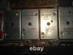 U. S. Army Radio Receiver And Transmitter Rt-505/prc-25 N. A. T. O