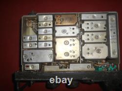 U. S. Army Radio Receiver And Transmitter Rt-505/prc-25 N. A. T. O
