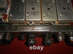 U. S. Army Radio Receiver And Transmitter Rt-505/prc-25 N. A. T. O