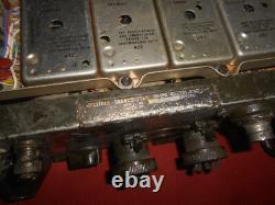 U. S. Army Radio Receiver And Transmitter Rt-505/prc-25 N. A. T. O
