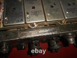 U. S. Army Radio Receiver And Transmitter Rt-505/prc-25 N. A. T. O