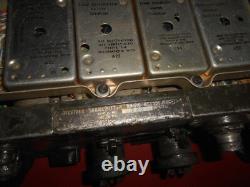 U. S. Army Radio Receiver And Transmitter Rt-505/prc-25 N. A. T. O