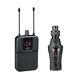 U4 Wireless In-ear Monitor System For Stage Performance Transmitter Receiver