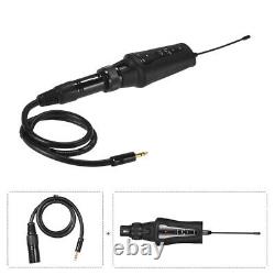 U4 Wireless in-ear monitor system for stage performance Transmitter receiver