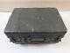 Us Army Signal Corps Jeep FunkgerÄt Radio Receiver Transmitter Rt-77 A / Grc-9