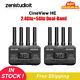 Us Accsoon Cineview He 2.4ghz+5ghz Dual Band Wireless Transmitter & Receiver Kit