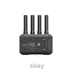 US Accsoon CineView HE 2.4GHz+5GHz Dual Band Wireless Transmitter & Receiver Kit