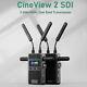 Us Accsoon Cineview 2 Sdi 1500ft Wireless Video Transmitter Receiver 2.4ghz+5ghz