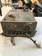 Us Army Radio Receiver And Transmitter Bc-659 Untested (lot #2)