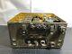 Us Army Signal Corps Bc-1335-a Receiver Transmitter Espey Amazing Condition