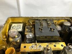 US Army Signal Corps BC-1335-A Receiver Transmitter Espey Amazing Condition