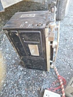 US Army Signal Corps Radio Receiver-Transmitter RT-294A / ARC-44 Aircraft Radio