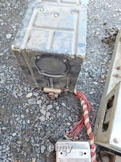 US Army Signal Corps Radio Receiver-Transmitter RT-294A / ARC-44 Aircraft Radio