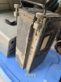 US Army Signal Corps Radio Receiver-Transmitter RT-294A / ARC-44 Aircraft Radio