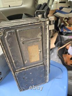 US Army Signal Corps Radio Receiver-Transmitter RT-294A / ARC-44 Aircraft Radio