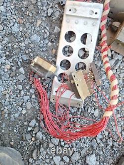 US Army Signal Corps Radio Receiver-Transmitter RT-294A / ARC-44 Aircraft Radio