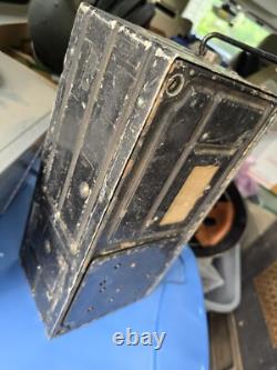 US Army Signal Corps Radio Receiver-Transmitter RT-294A / ARC-44 Aircraft Radio