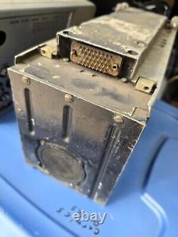 US Army Signal Corps Radio Receiver-Transmitter RT-294A / ARC-44 Aircraft Radio