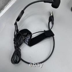 US BLX14/PGA31 Wireless Headworn Microphone System HEADSET SYSTEM WithPGA31