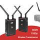 Us Cvw Swift 800 800ft Wireless System Video Transmission Transmitter Receiver