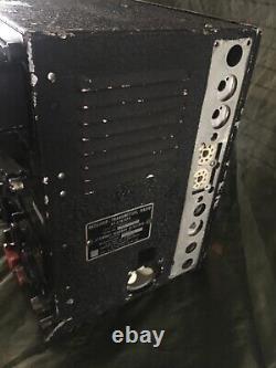US Military Receiver-Transmitter Radio RT-279/APX