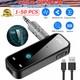 Usb Wireless Bluetooth Transmitter Receiver For Car Music Audio Aux Adapter Lot