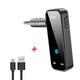 Usb Wireless Bluetooth Transmitter Receiver For Car Music Audio Aux Adapter Lot
