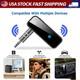Usb Wireless Bluetooth Transmitter Receiver For Car Music Audio Aux Adapter Lot