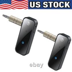 USB Wireless Bluetooth Transmitter Receiver for Car Music Audio Aux Adapter lot