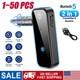 Usb Wireless Bluetooth Transmitter Receiver For Car Music Audio Aux Adapter Lot