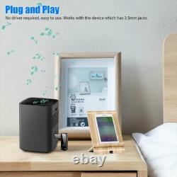 USB Wireless Bluetooth Transmitter Receiver for Car Music Audio Aux Adapter lot