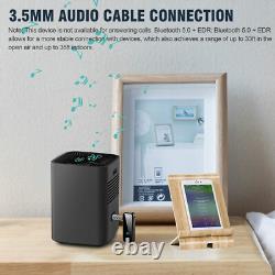 USB Wireless Bluetooth Transmitter Receiver for Car Music Audio Aux Adapter lot