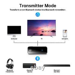 USB Wireless Bluetooth Transmitter Receiver for Car Music Audio Aux Adapter lot