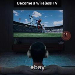 USB Wireless Bluetooth Transmitter Receiver for Car Music Audio Aux Adapter lot