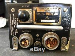 Ultra Transmitter Receiver Radio D403M