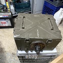 Us Army Signal Corps BC- 1335 Radio Receiver And Transmitter