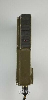 Us Military Survival Radio Receiver Transmitter Rt 278a Urc-10 Vietnam