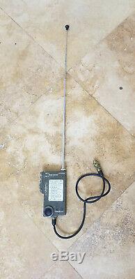 Us Military Survival Radio Receiver Transmitter Rt 278a Urc-10 Vietnam