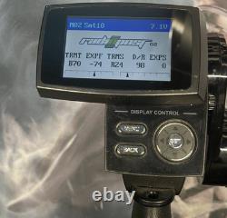 Used Radiopost TS401 G2 2.4GHz Computer Radio Transmitter & 2 Receivers