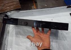 Used SLXD24D/SM58 Dual Handheld Wireless Microphone System US