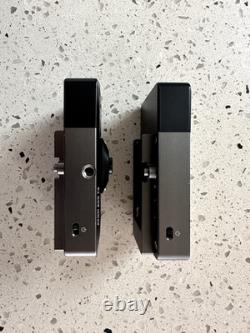 Vaxis ATOM 500 HDMI Wireless Video Transmitter & Receiver Kit Video Monitoring