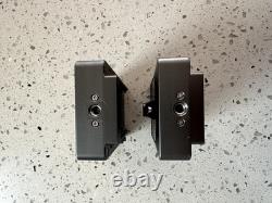 Vaxis ATOM 500 HDMI Wireless Video Transmitter & Receiver Kit Video Monitoring