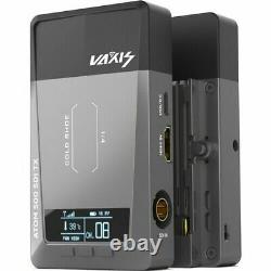 Vaxis ATOM 500 SDI/HDMI Wireless Video Transmitter/Receiver