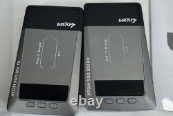 Vaxis ATOM 500 SDI Wireless Transmitter Receiver HD HDMI Image Transmission