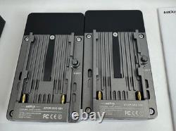 Vaxis ATOM 500 SDI Wireless Transmitter Receiver HD HDMI Image Transmission